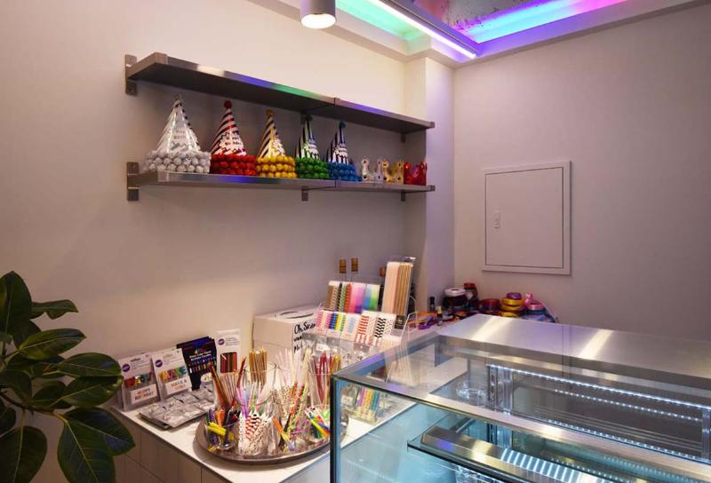 光影魔法，13 坪甜蜜蛋糕店-7