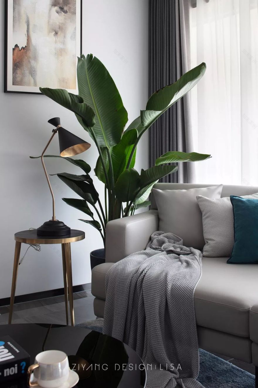 《感受都市新贵》率性与干练的完美融合-31