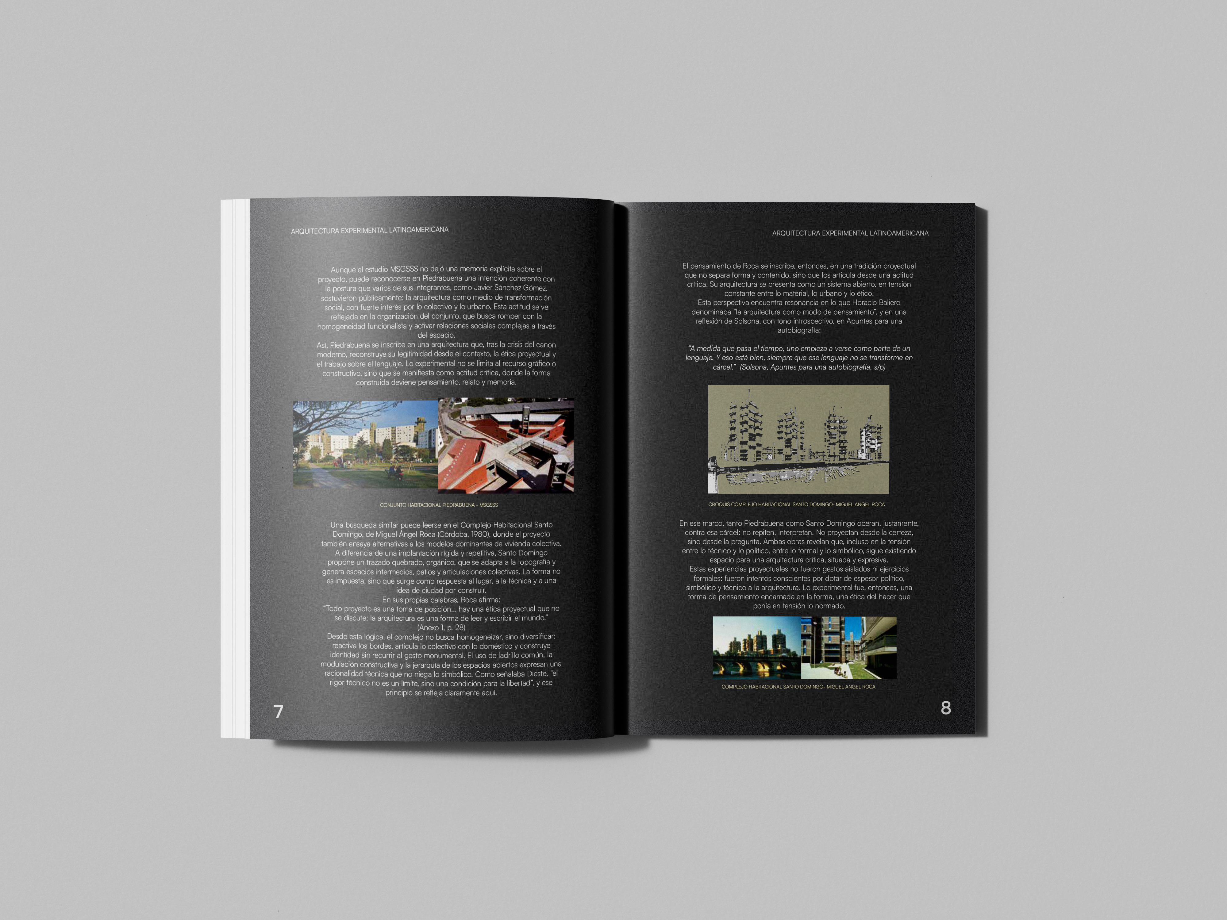 拉丁美洲实验建筑专题研究-3