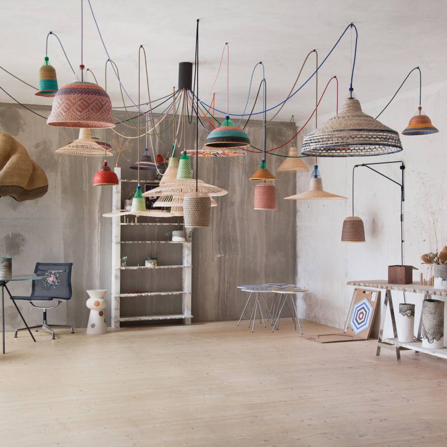 马德里设计节 2023 | Sevilla 的惊艳设计闪耀登场-0