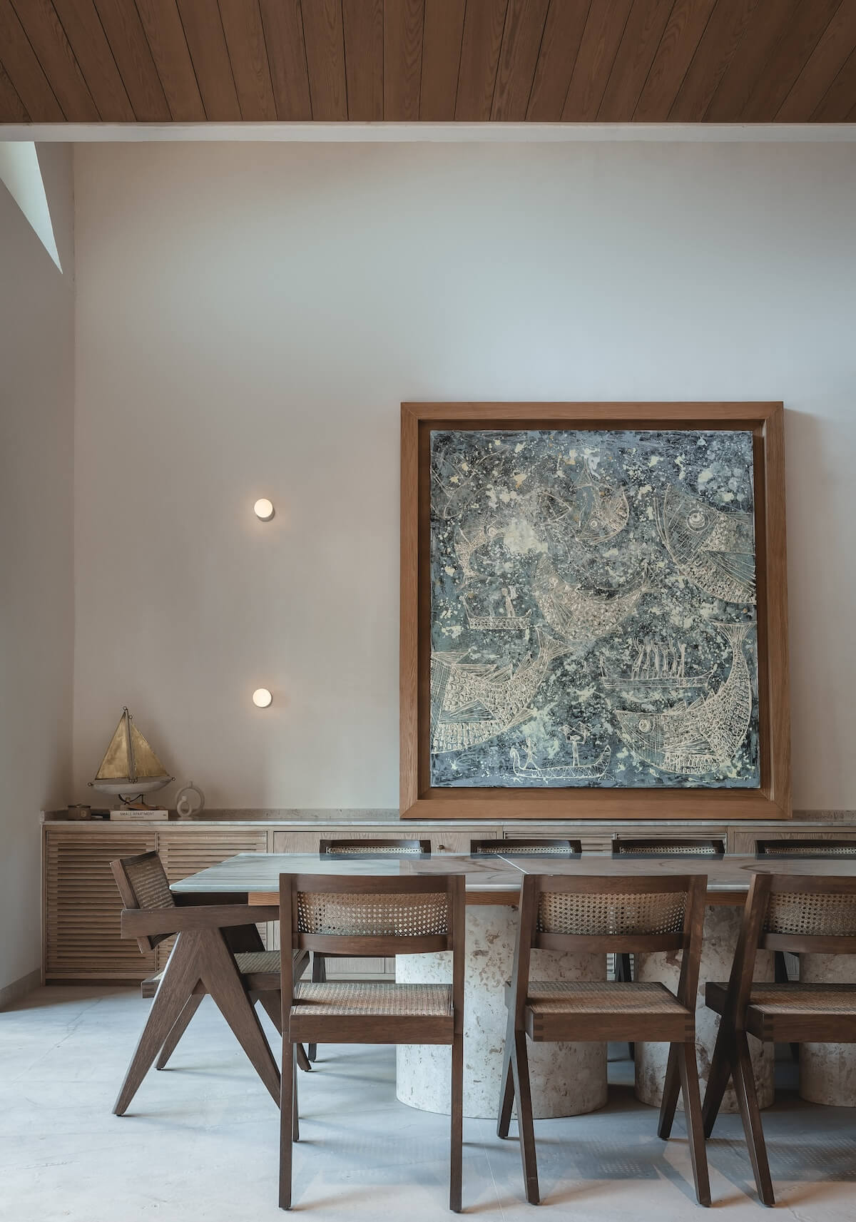 罗米莉亚别墅丨墨西哥丨Boide Interiorismo-26