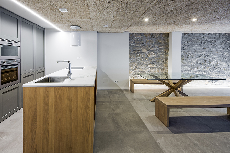 Vivienda unifamiliar Passivhaus en Pamplona – Monente Arquitectura-10