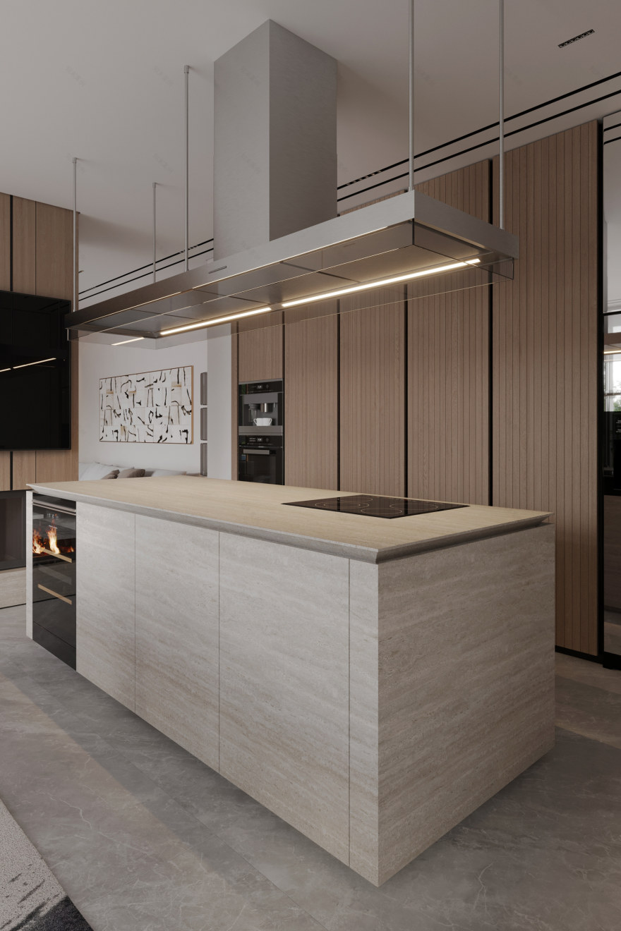 连我之家(注:LINE是一款知名社交软件,LINE HOUSE一般指其线下体验空间等相关场所,连我是LINE的常见中文译称 ) 丨乌克兰赫梅利尼茨基-42