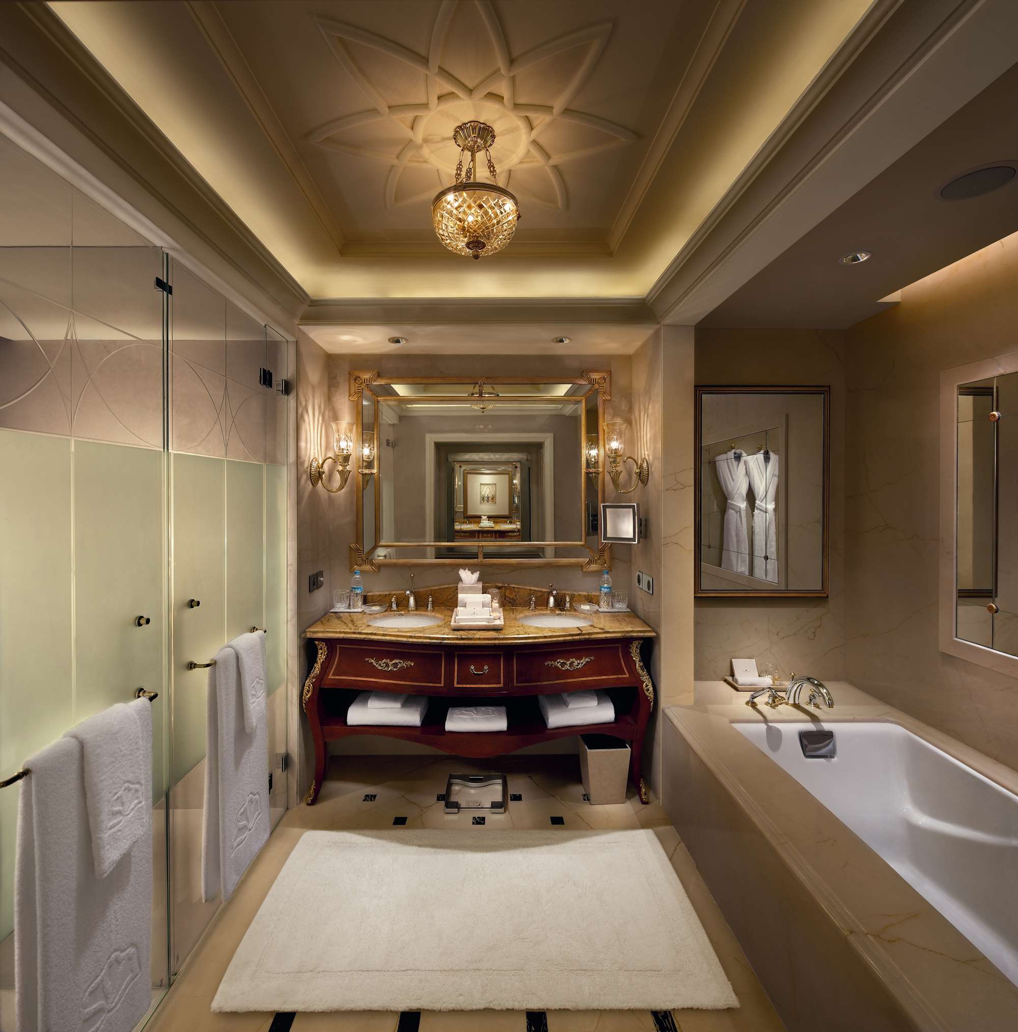 里拉皇宫凯宾斯基-26