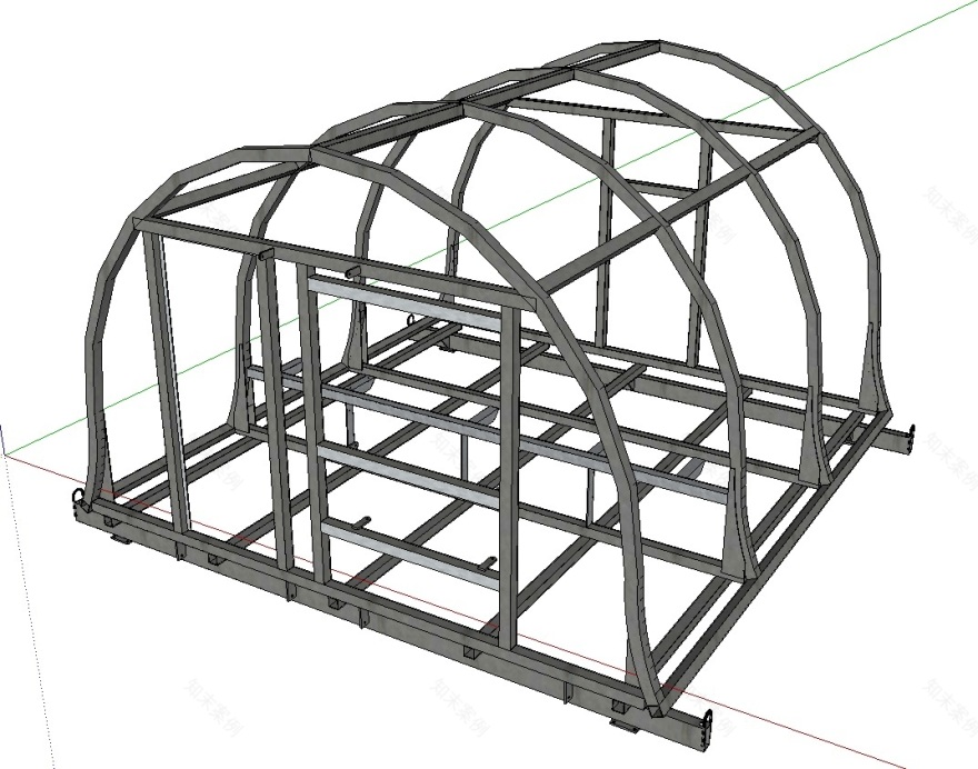 斯洛文尼亚高山避难所重建,功能与美观兼具-85