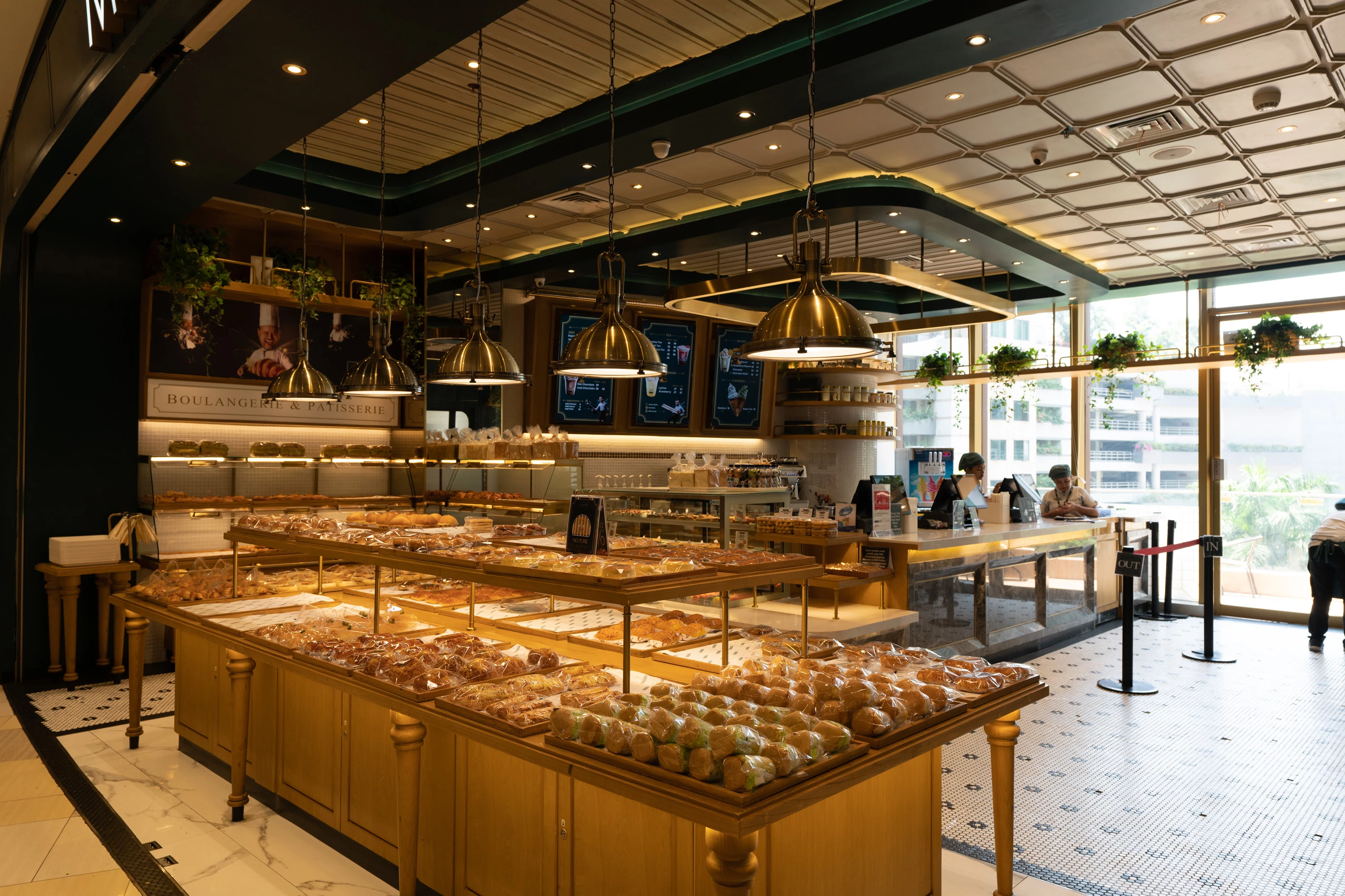 梦幻法式烘焙店 · Maison Féerie-12