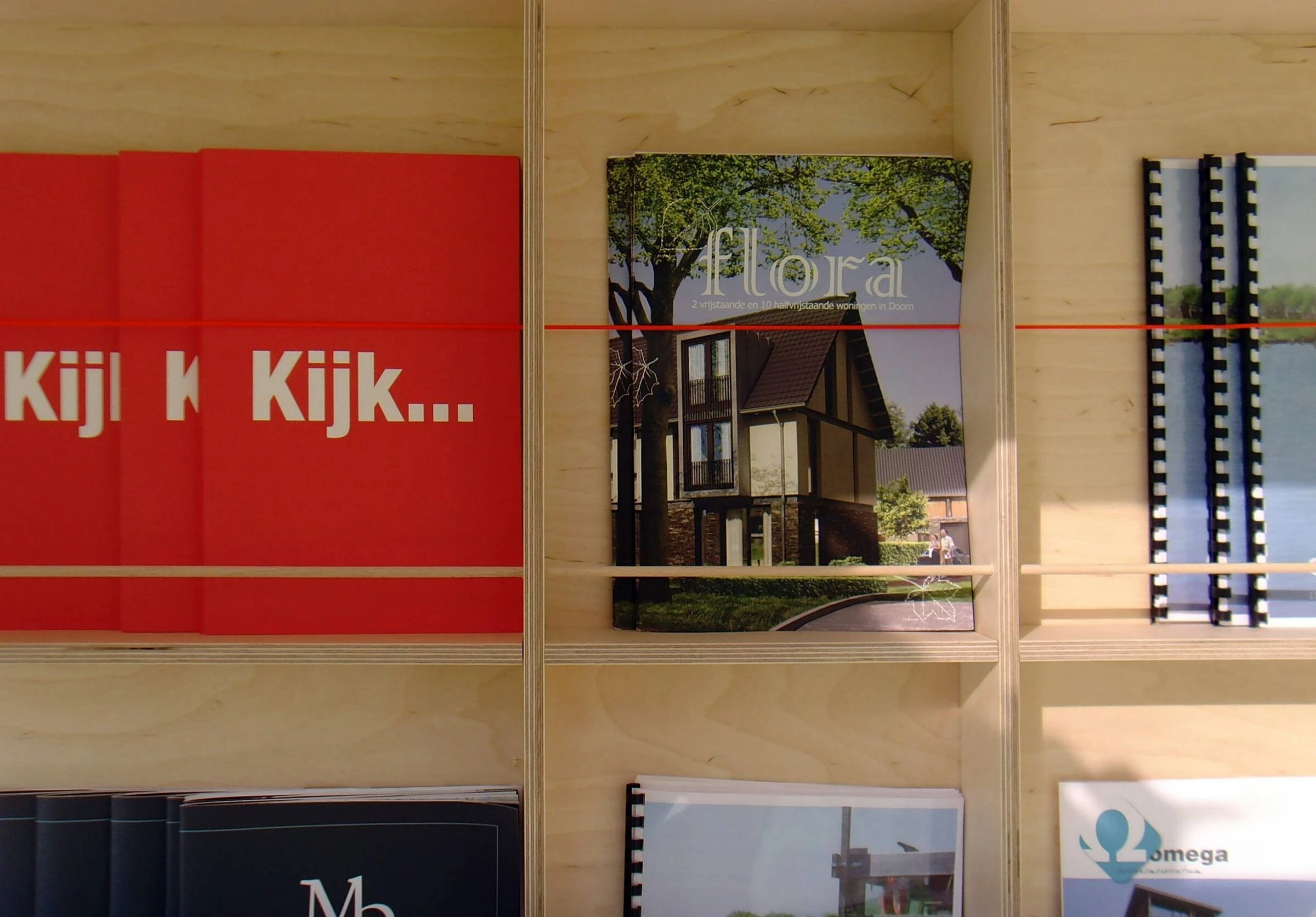 Spijkstaal 移动办公室丨荷兰丨Steffen Donker-11