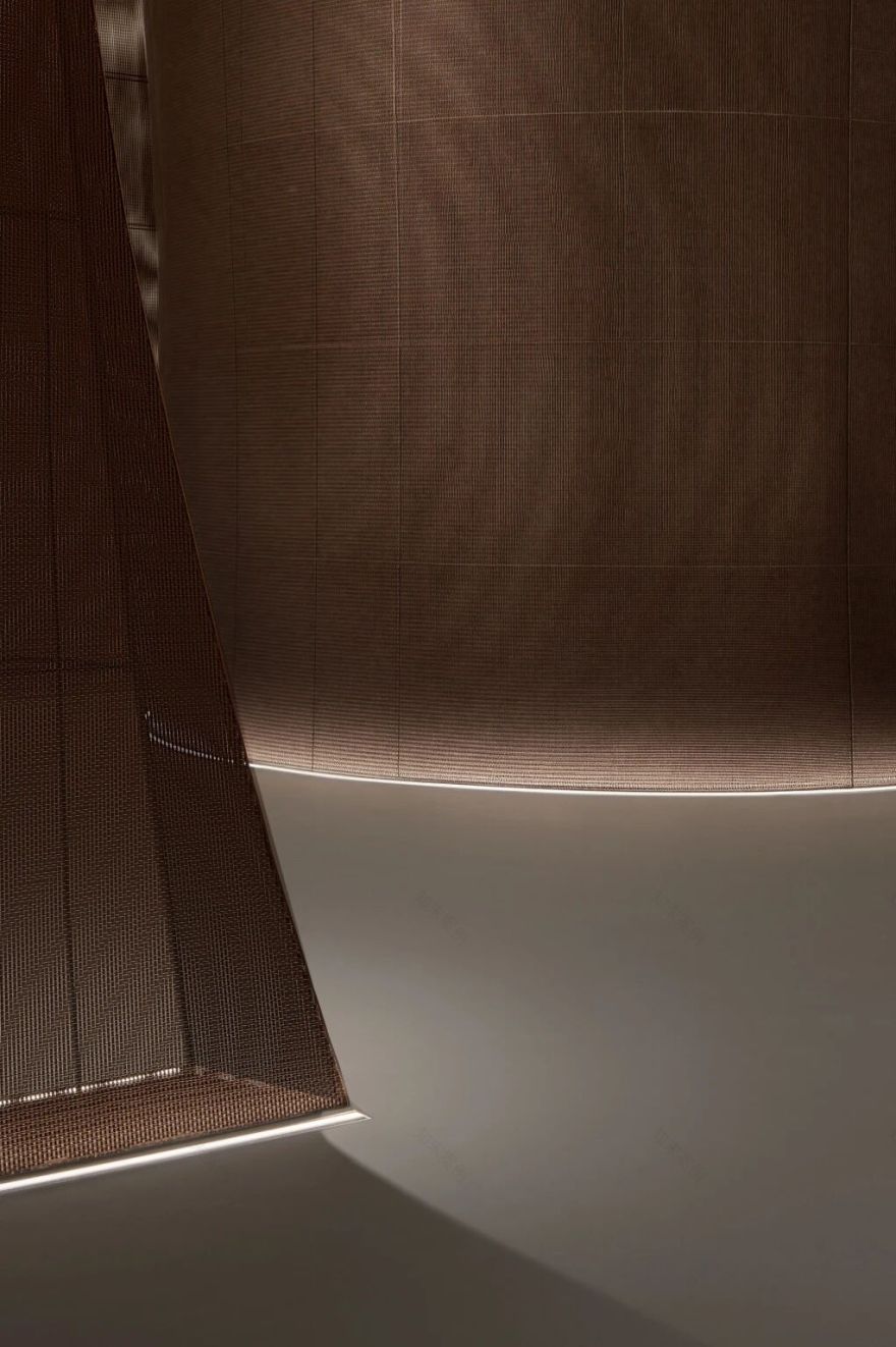 中信城开信悦湾丨深圳华汇设计,CCD郑中设计,笛东设计,CCD·WOWU无物艺术顾问-65