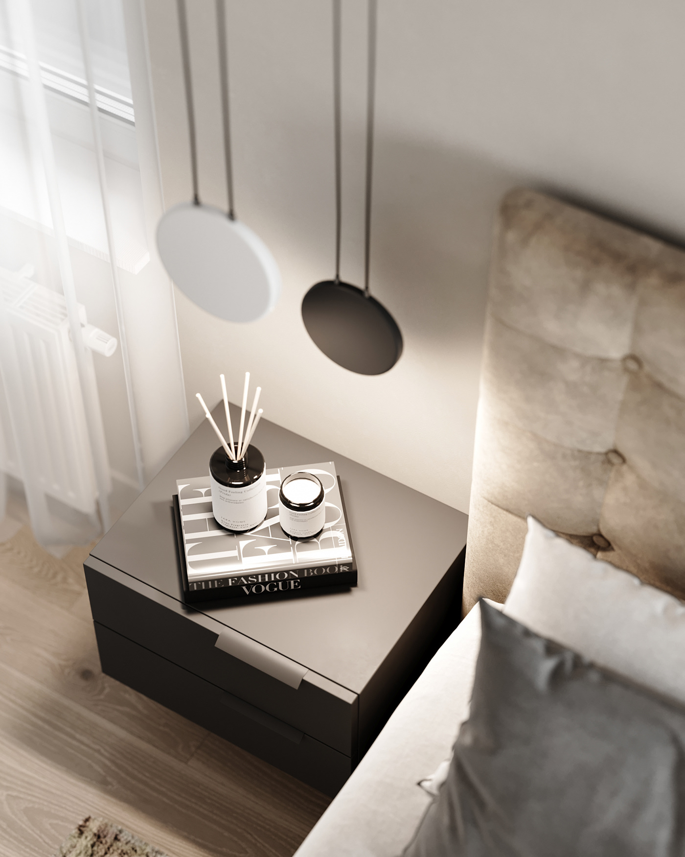 现代简约，直白的效果表现！                     -10