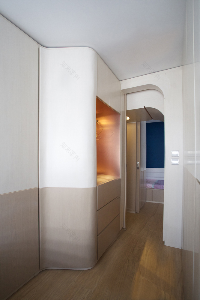 Arc Village Studio Sim-70