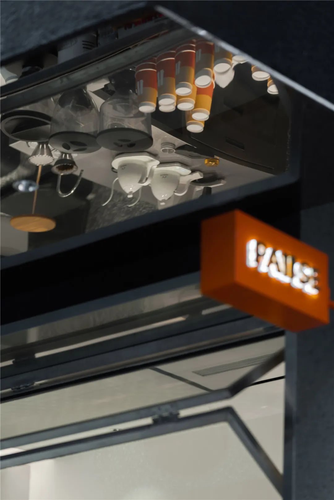 太古里，里外不同，别有洞天，独具一格，肆意生长。-29