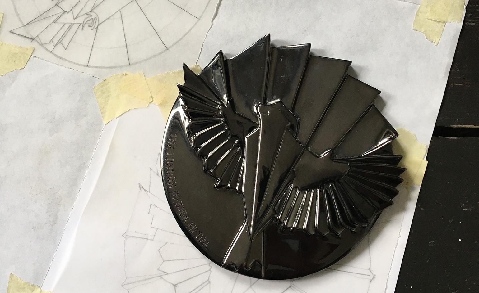 2020 伦敦设计奖揭晓 | Ellen MacArthur、Yinka Ilori、Paola Antonelli 和 Ken Garland 获得殊荣-2