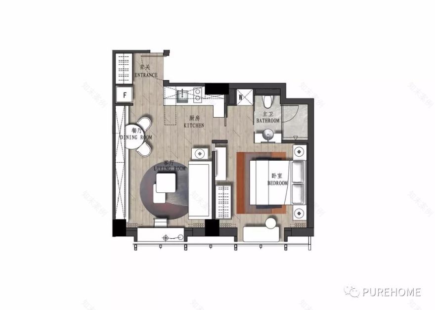 璞玖概念 | 上海城投湾谷二期住宅项目-53