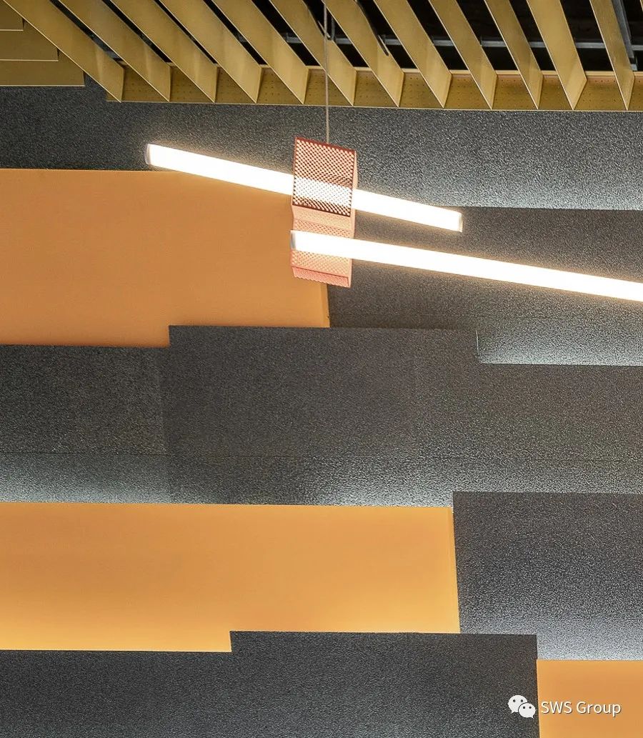 烟台芝罘万科城丨中国烟台丨SWS Group-14