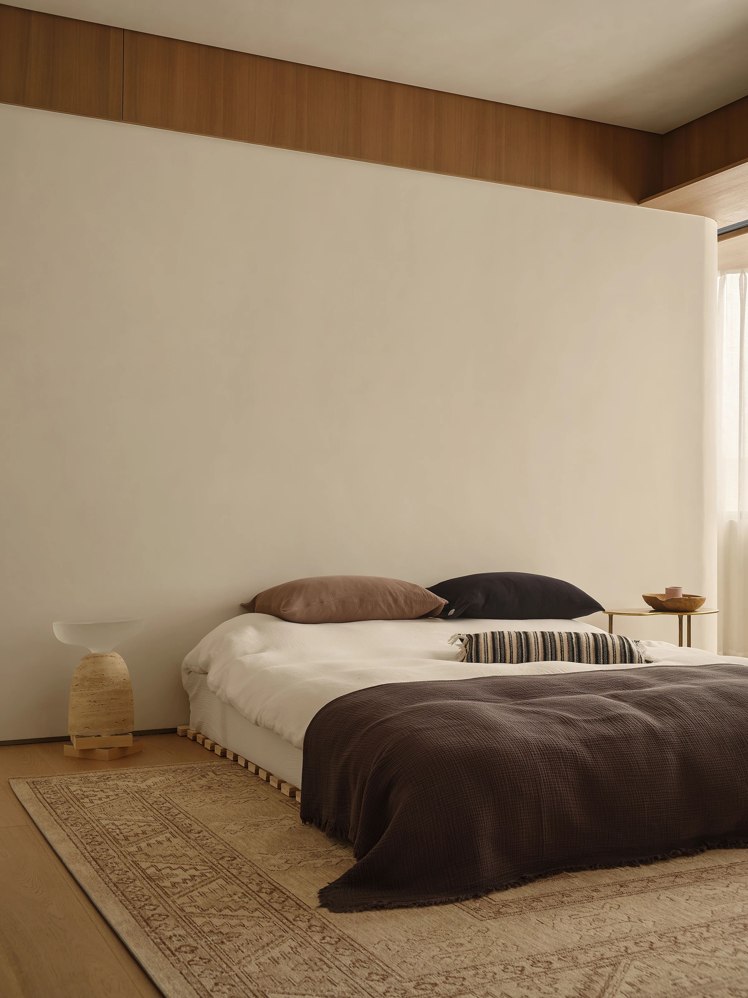 福州潮牌主理人的家丨中国福州丨北城梁筑-61