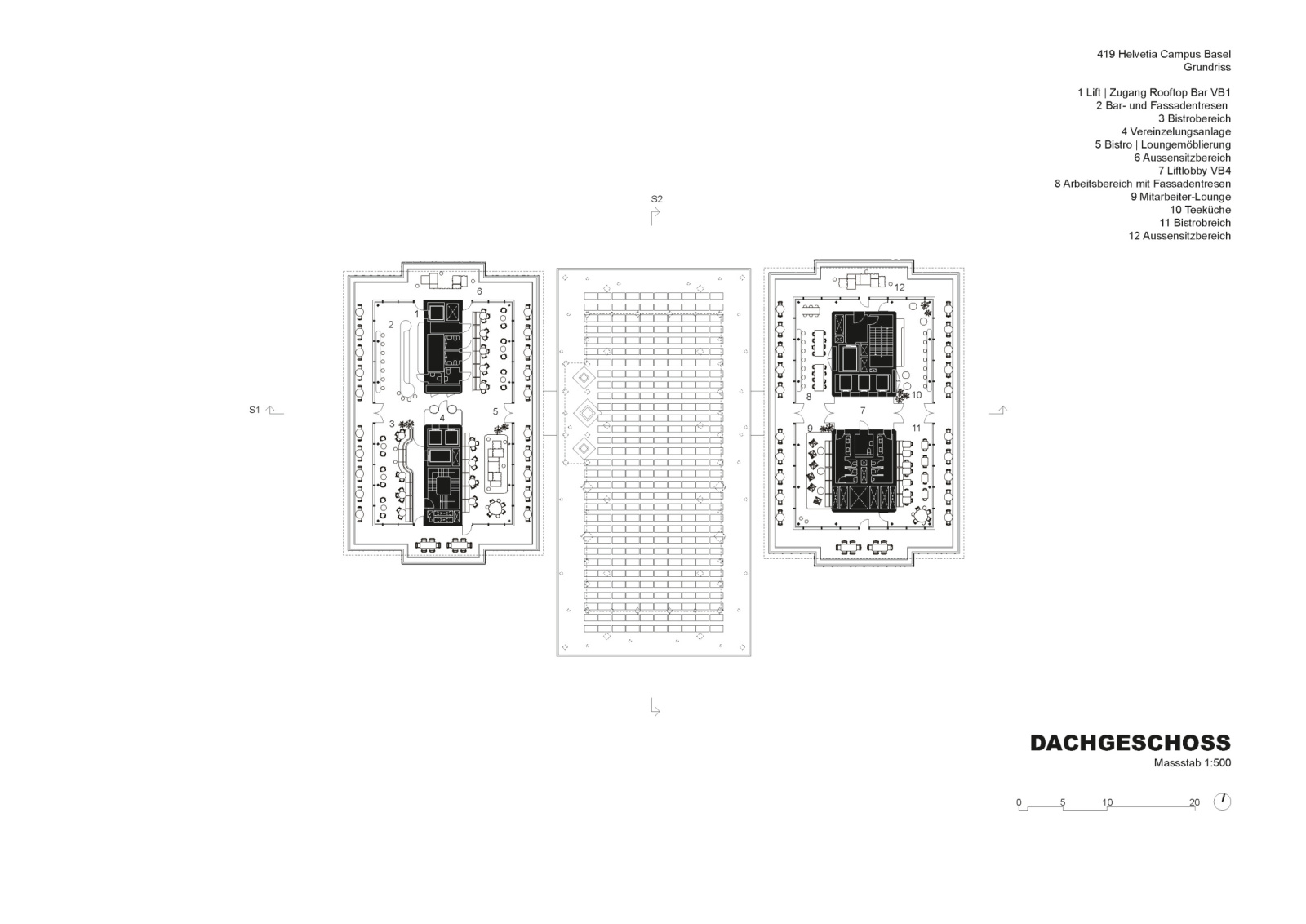 Helvetia保险巴塞尔总部丨瑞士丨Herzog & de Meuron-102