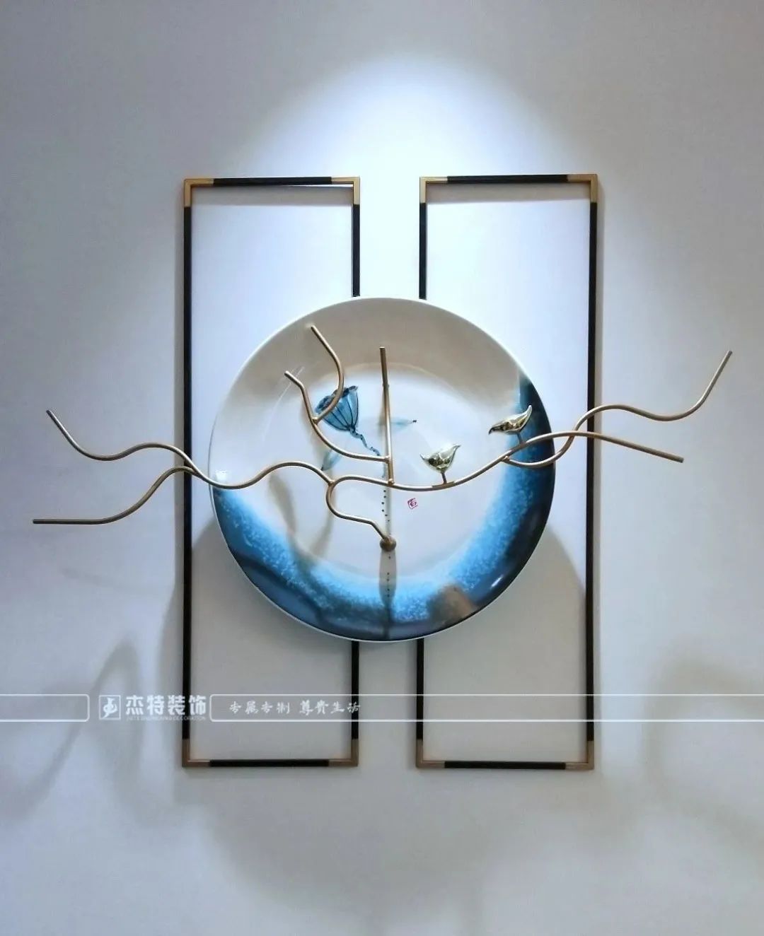 漓江美景尽收眼底,彰泰·江与城新中式雅居-94