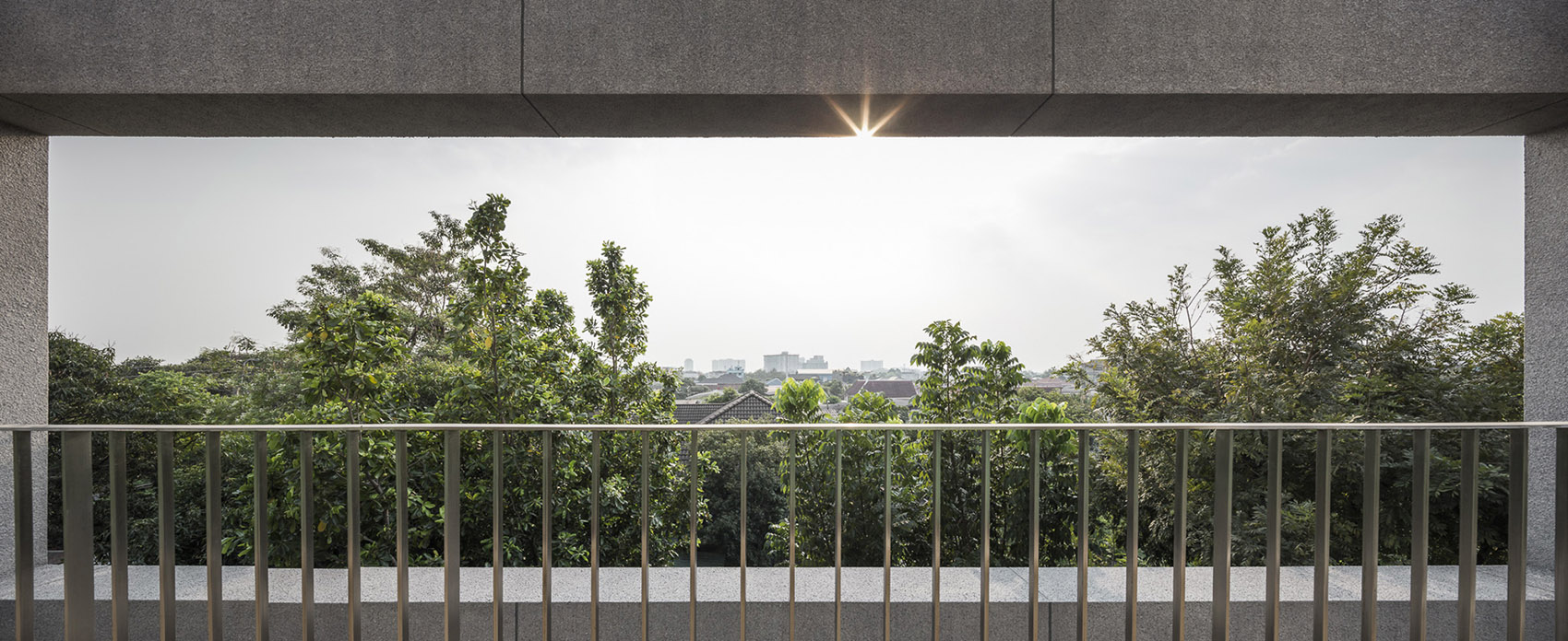 曼谷ReGEN住宅  / EKAR-57