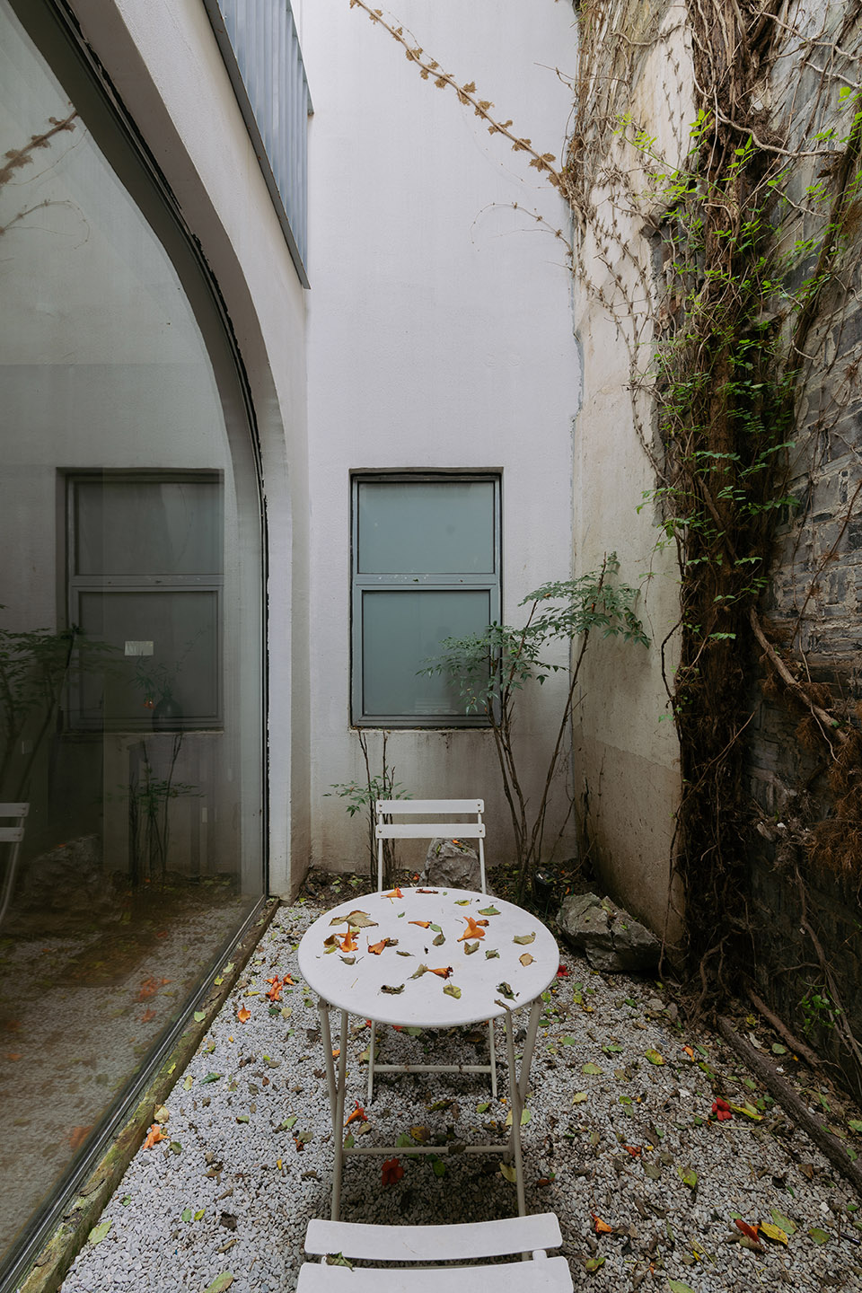 十片间丨中国湖州丨来建筑设计工作室-80