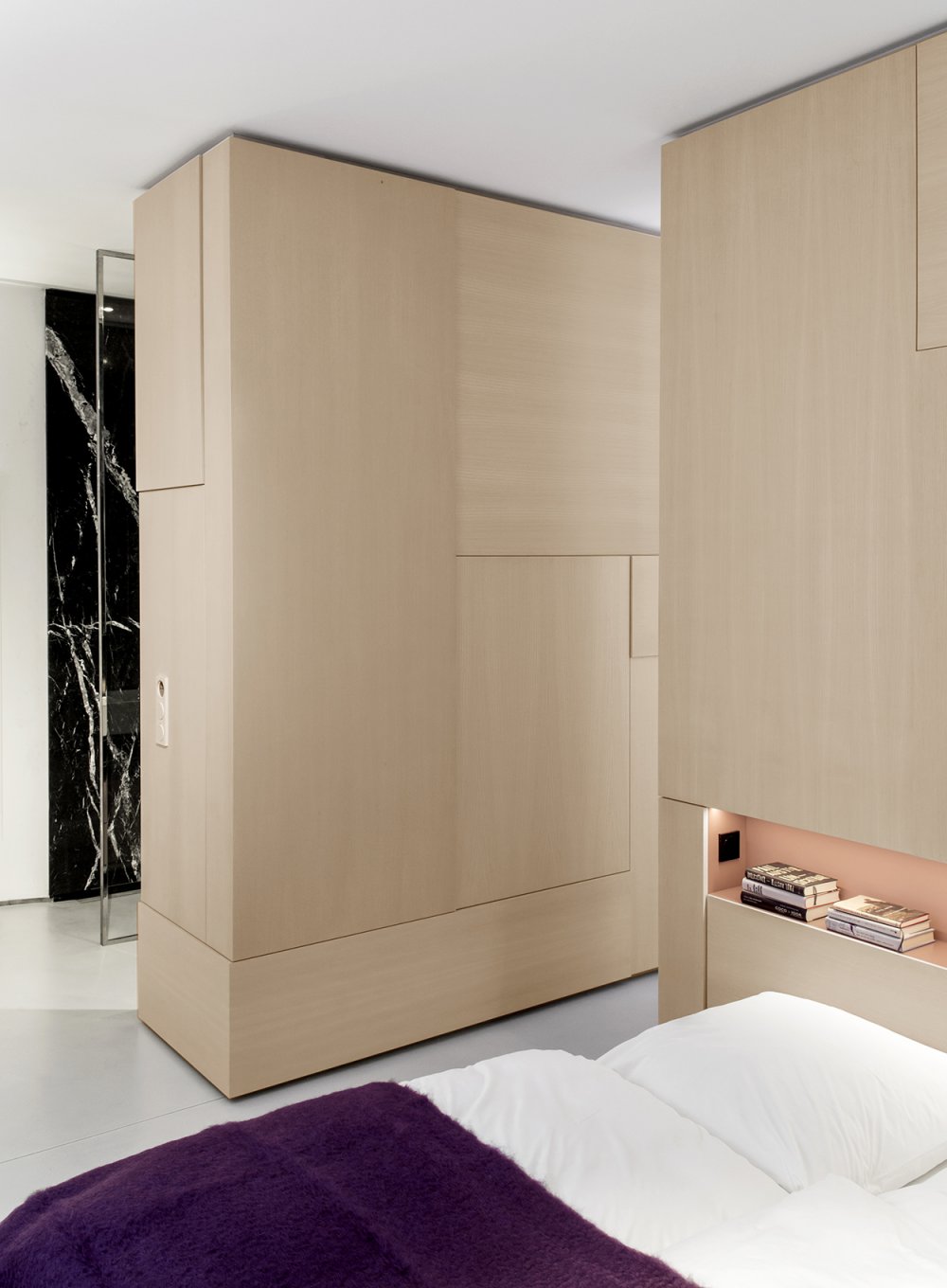 MM公寓
（注：Residence常见释义为住宅、公寓等，这里因为不清楚MM具体指代，保留英文，整体翻译为MM公寓符合一般表达习惯） 丨德国柏林-8