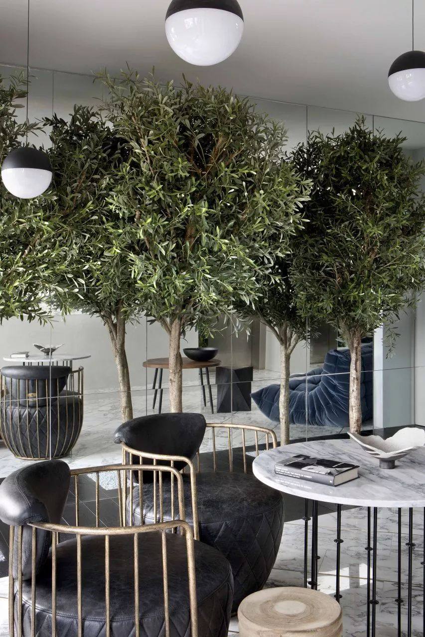 多变女神设计师，打造灵活空间-2