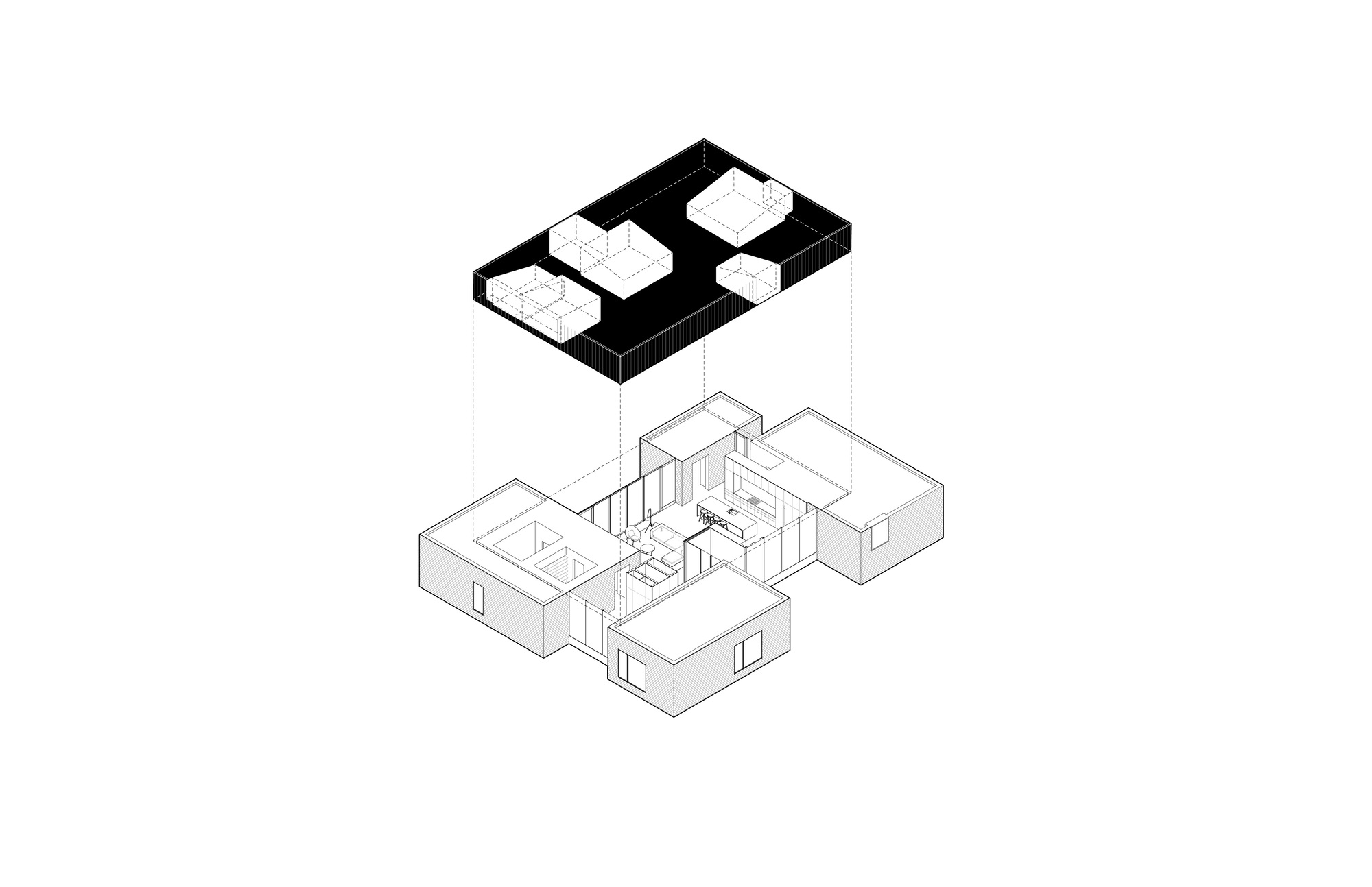 威斯布鲁克宅邸丨美国奥斯汀丨Alterstudio Architecture-13