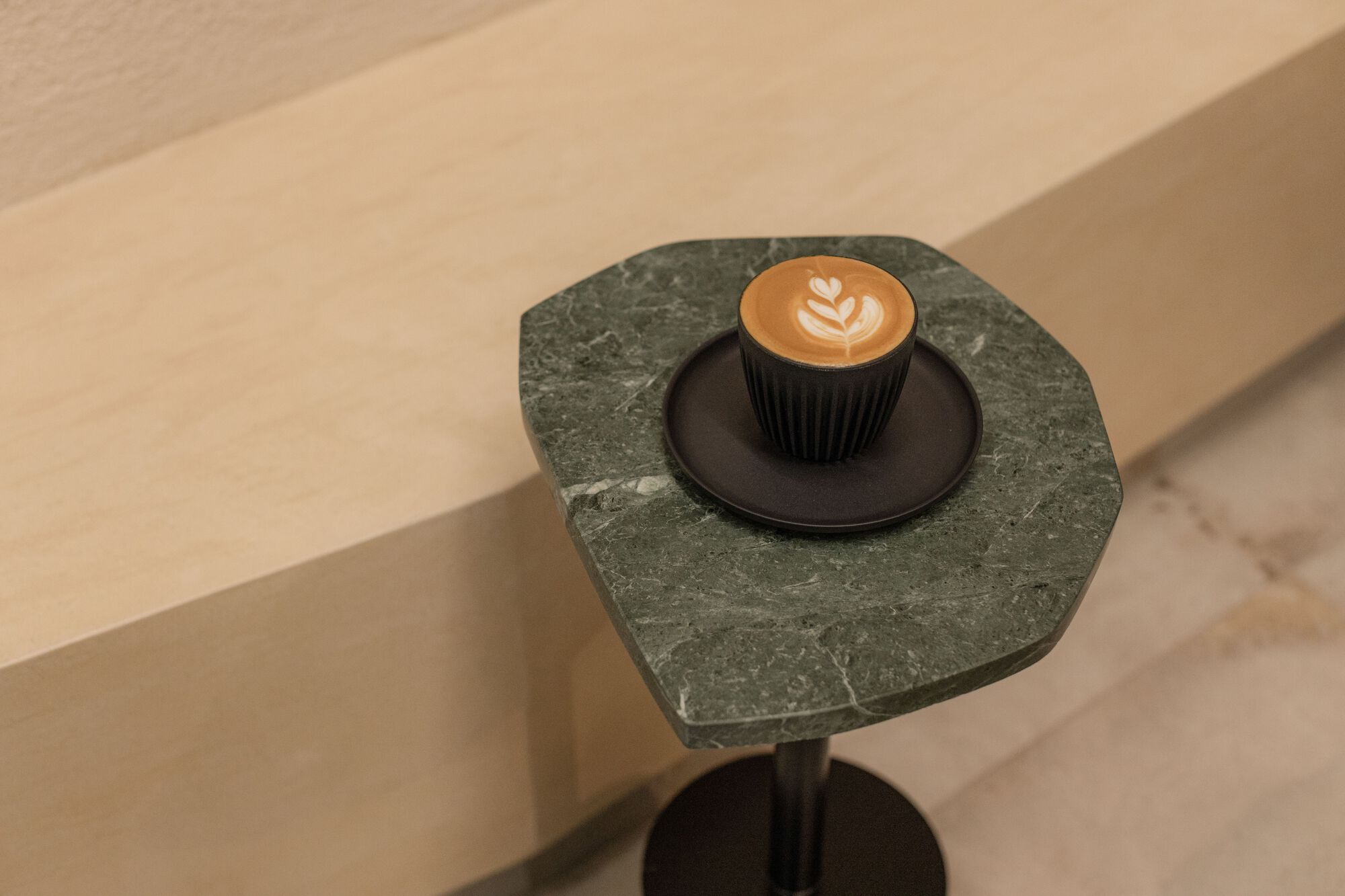 变位词咖啡丨新加坡丨Tristan & Ju-21