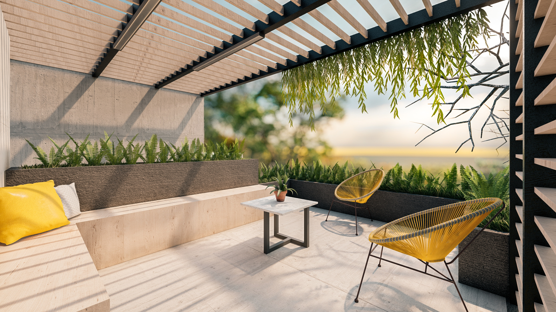 当地的本土的天然的原生的丨哥斯达黎加蓬塔雷纳斯-24