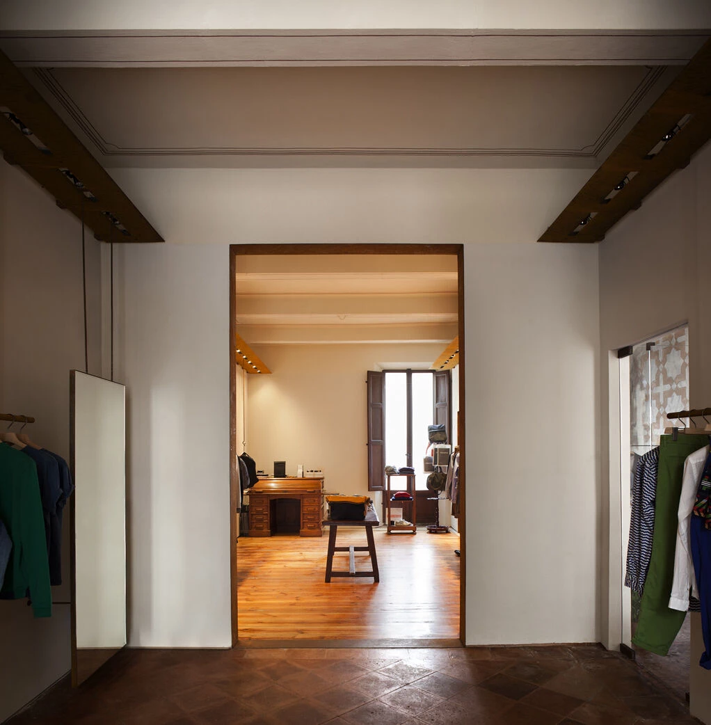 柠檬商店丨意大利丨UNICA Architects-26