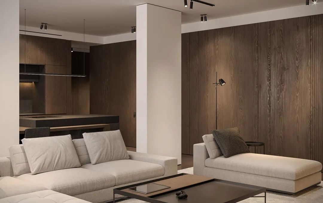 乌克兰公园卢普莱沃公寓-54