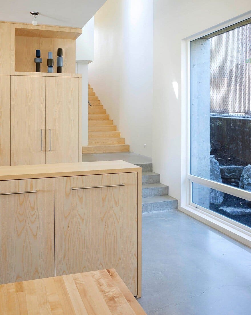 丨Canada丨BattersbyHowat Architects-24