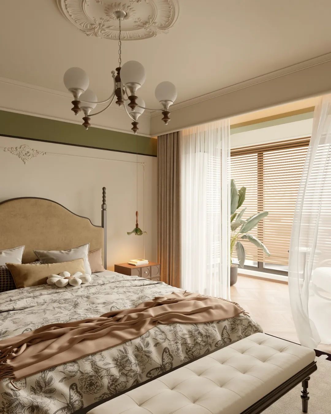 色彩狂想曲丨隅间空间设计工作室-67