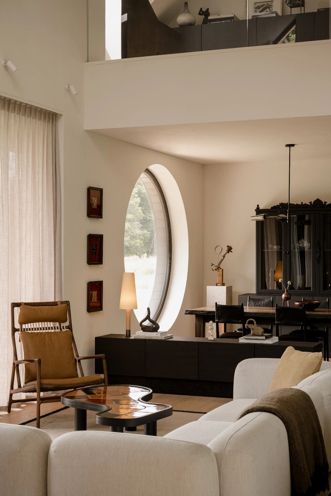 AJM大厦（若AJM有特定指代，可根据具体情况调整，如AJM公司大楼等） 丨Oskar Firek Architects-58