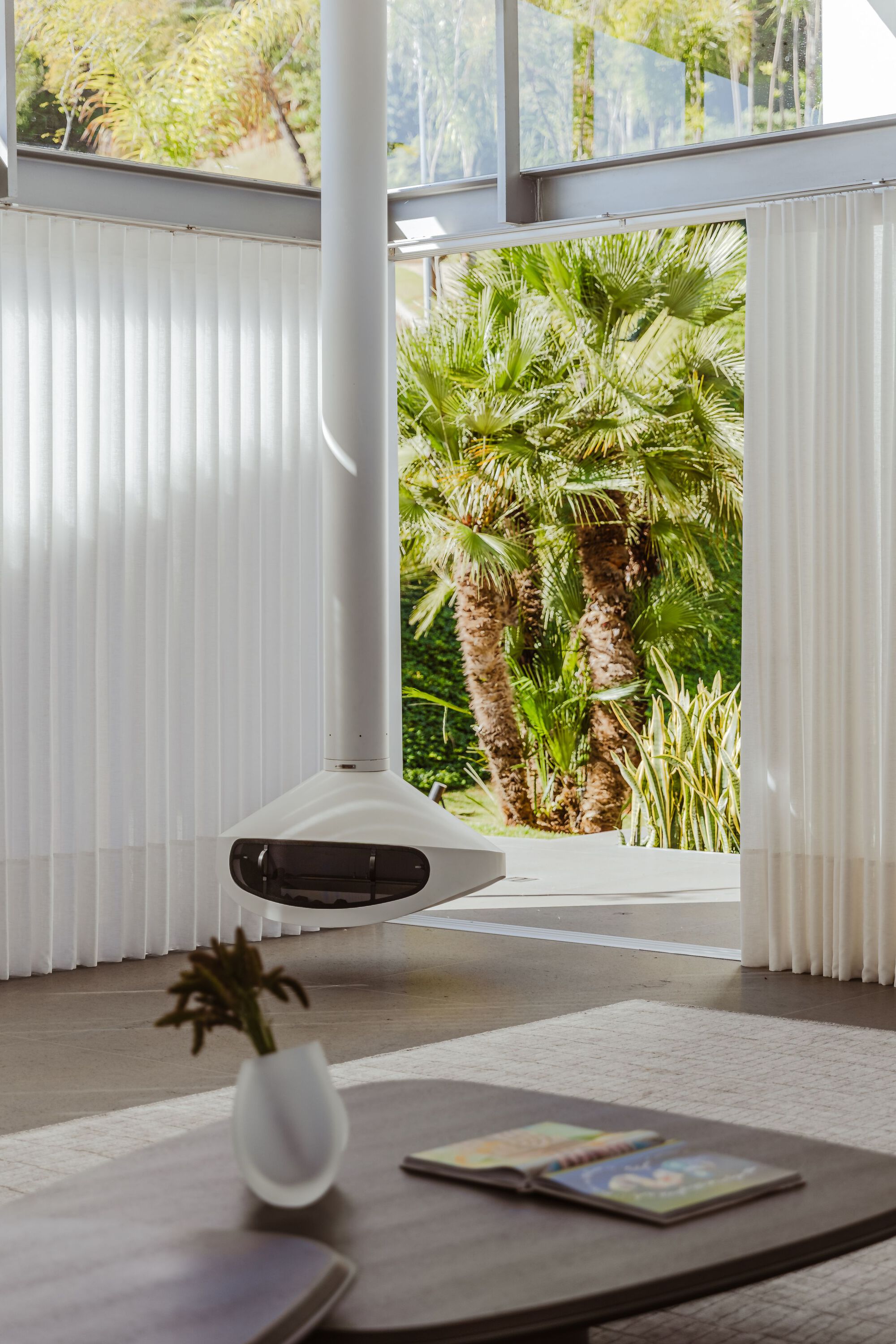 度假别墅丨巴西米纳斯吉拉斯丨TETRO Arquitetura-58