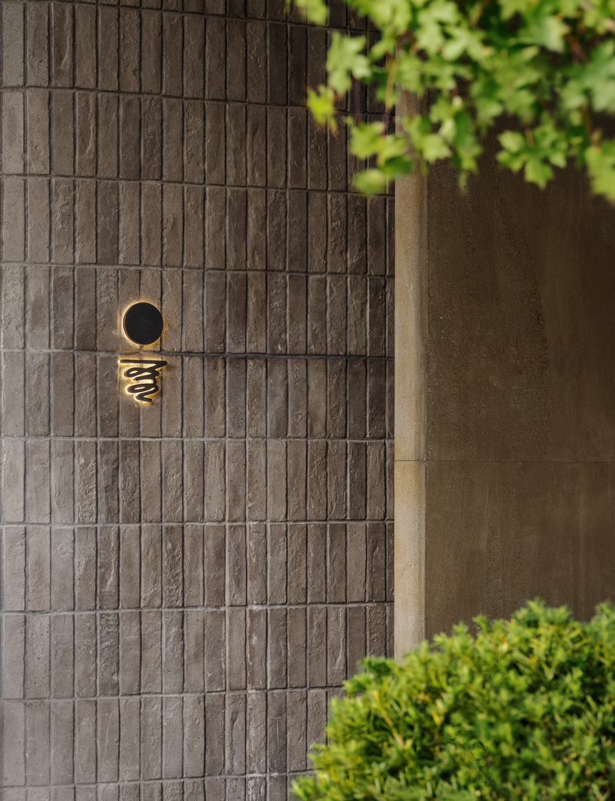 阿那亚NOA RESORT诺岸远近酒店丨中国丨宽品设计顾问DDC,魏晓璐建筑设计工作室-8