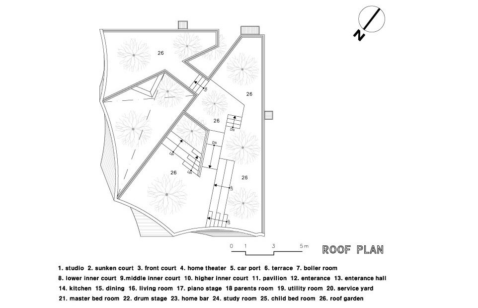 全球公共空间设计精选-39