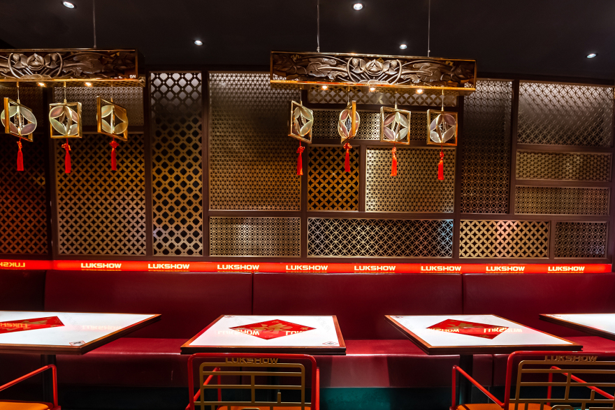 禄鼎记空间升级丨中国广州-23