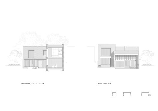 丨爱尔兰都柏林丨Culligan Architects-63