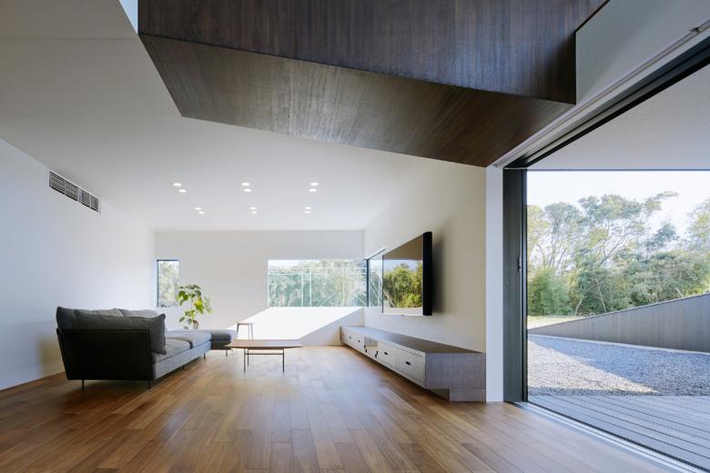 Yo Yamagata Architects丨CS丨日本-28