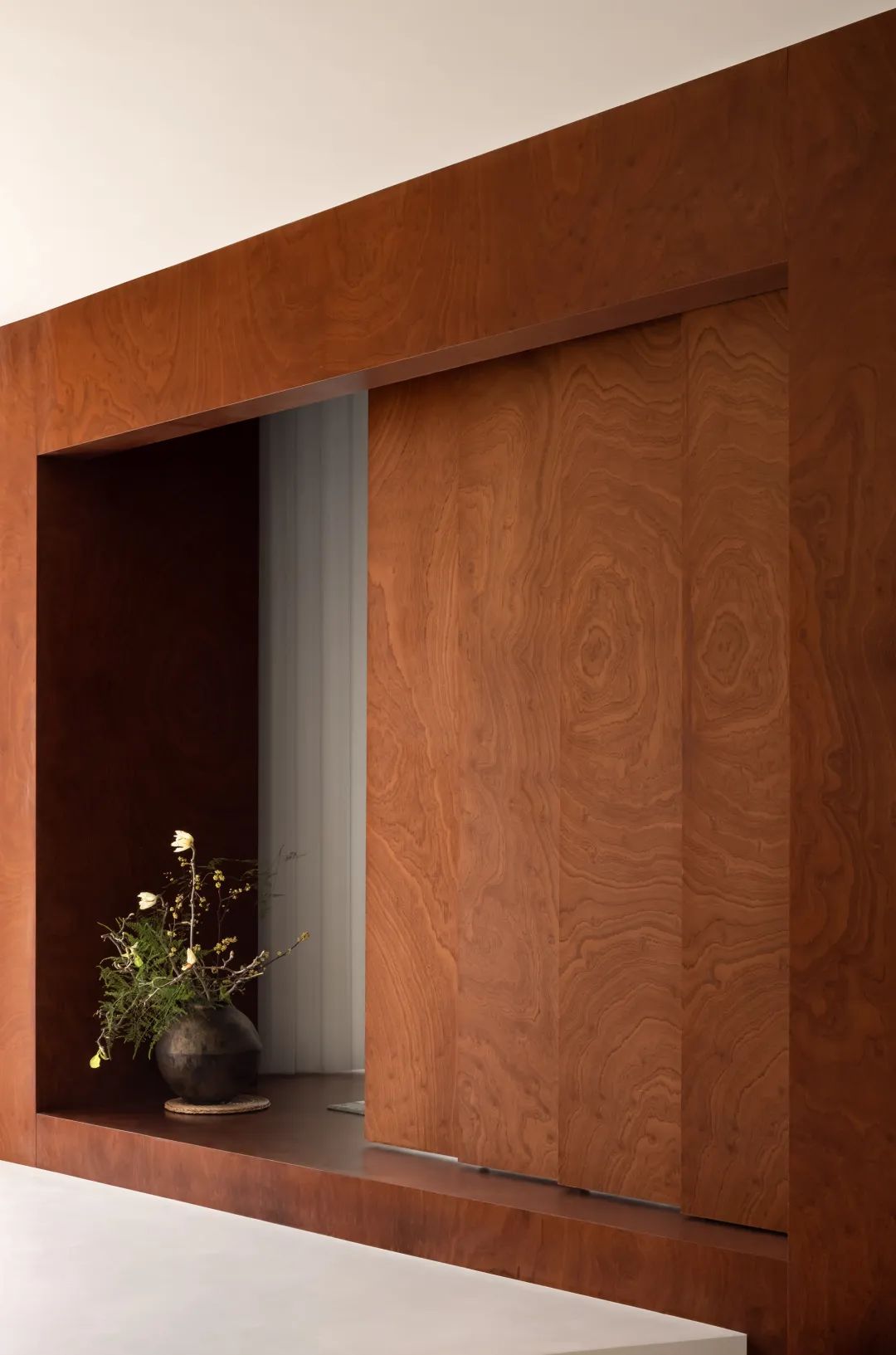 德清莫干溪谷住宅丨中国湖州丨舍近空间设计事务所-12