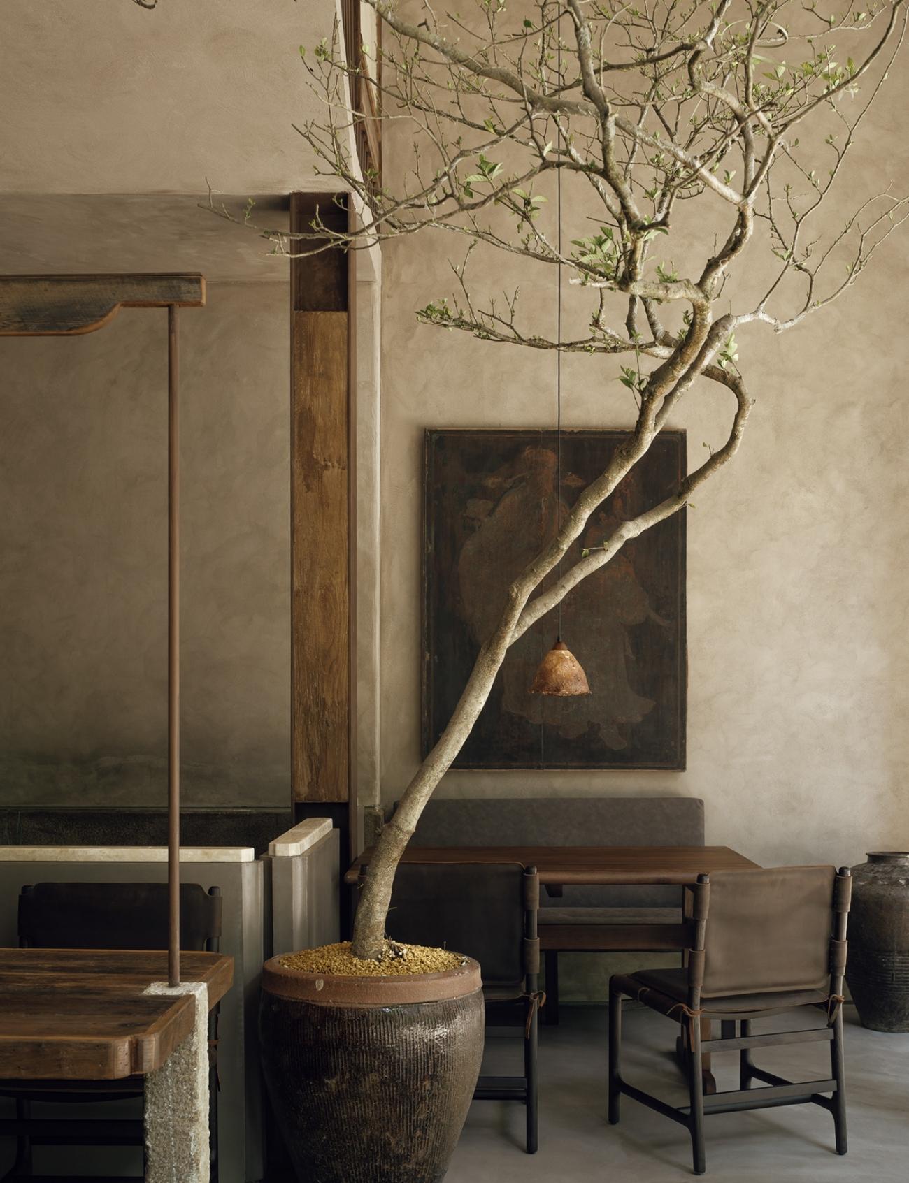 瑭所&元古雲境·杭州天目里丨中国杭州丨無之设计-11