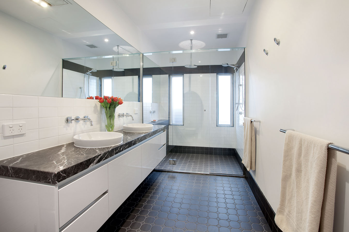 Recreation Apartment Technē Architecture-5