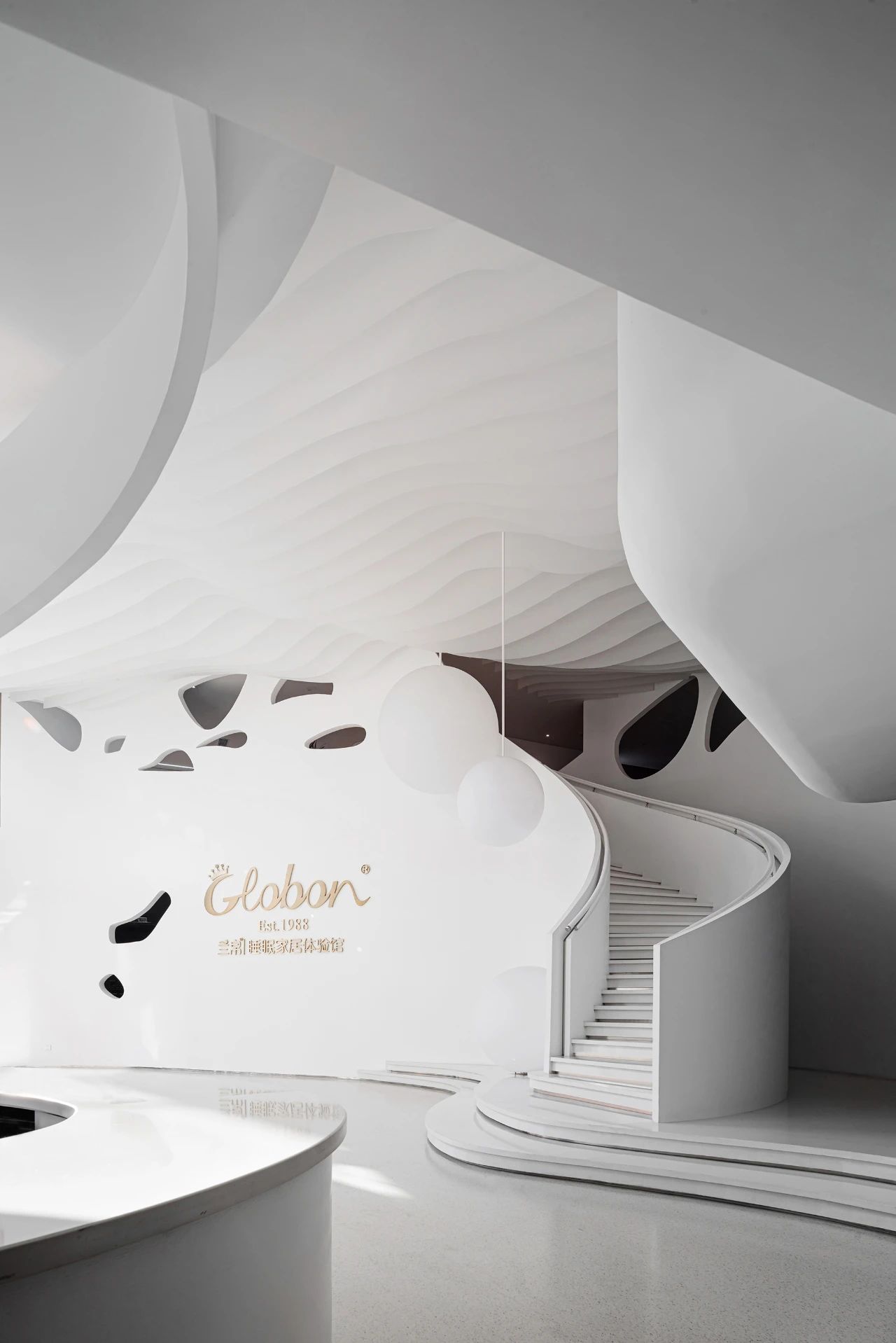 兰帛睡眠家居体验中心丨中国杭州丨风境力舍建筑设计事务所-21