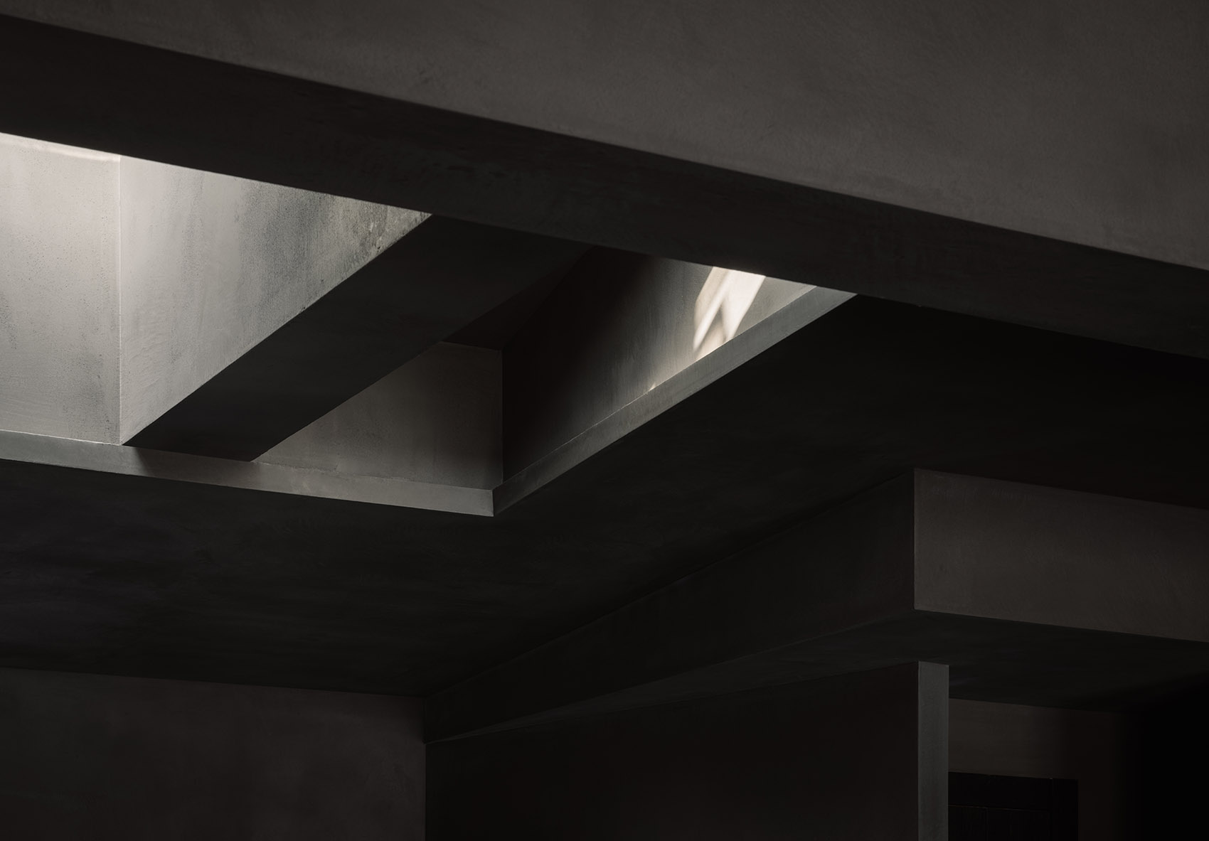 山地土壤办公空间丨中国杭州丨山地土壤室内设计-36