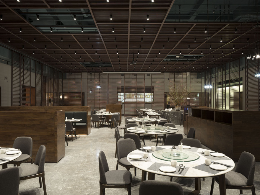 上海金融区地下粤菜馆-20