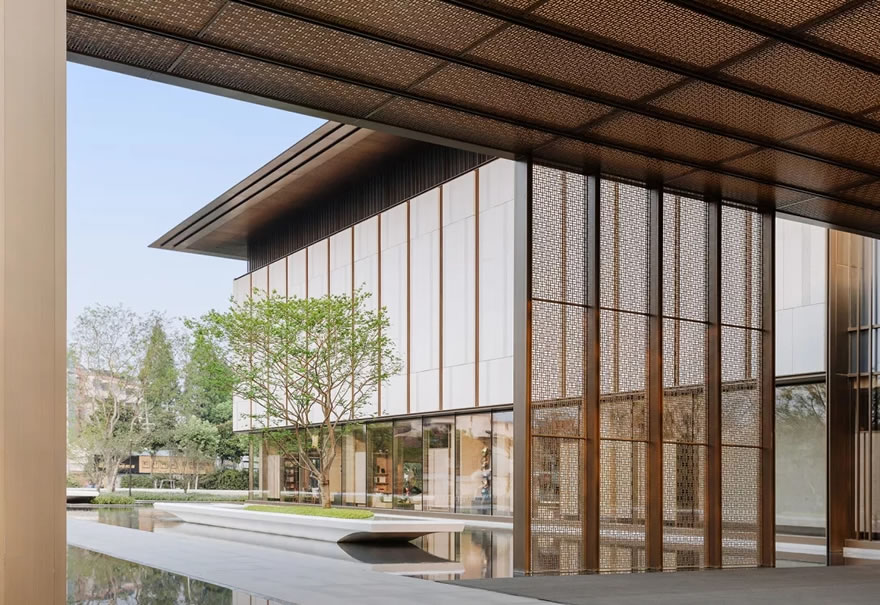 无锡华润公元九里示范区-20