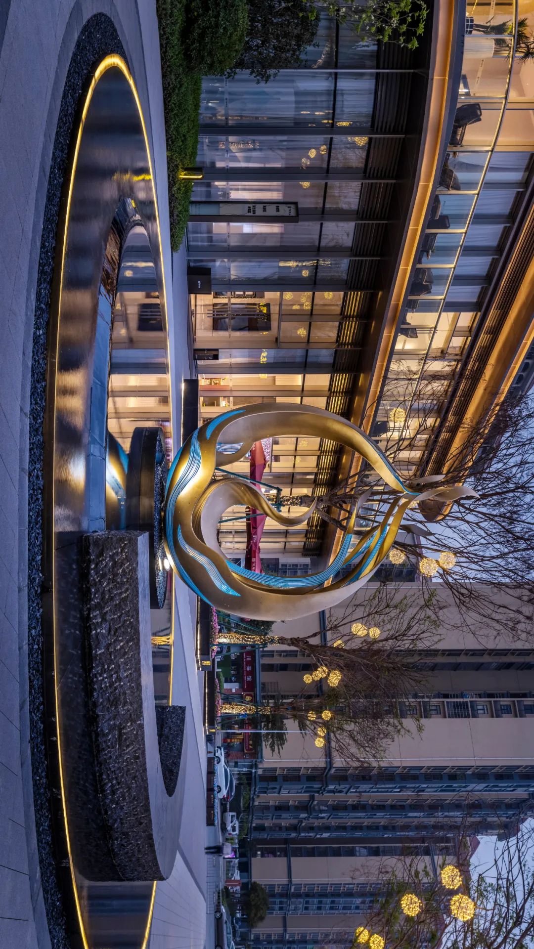 佳兆业·凤鸣山示范区丨中国广州丨深圳本末度景观设计有限公司-21