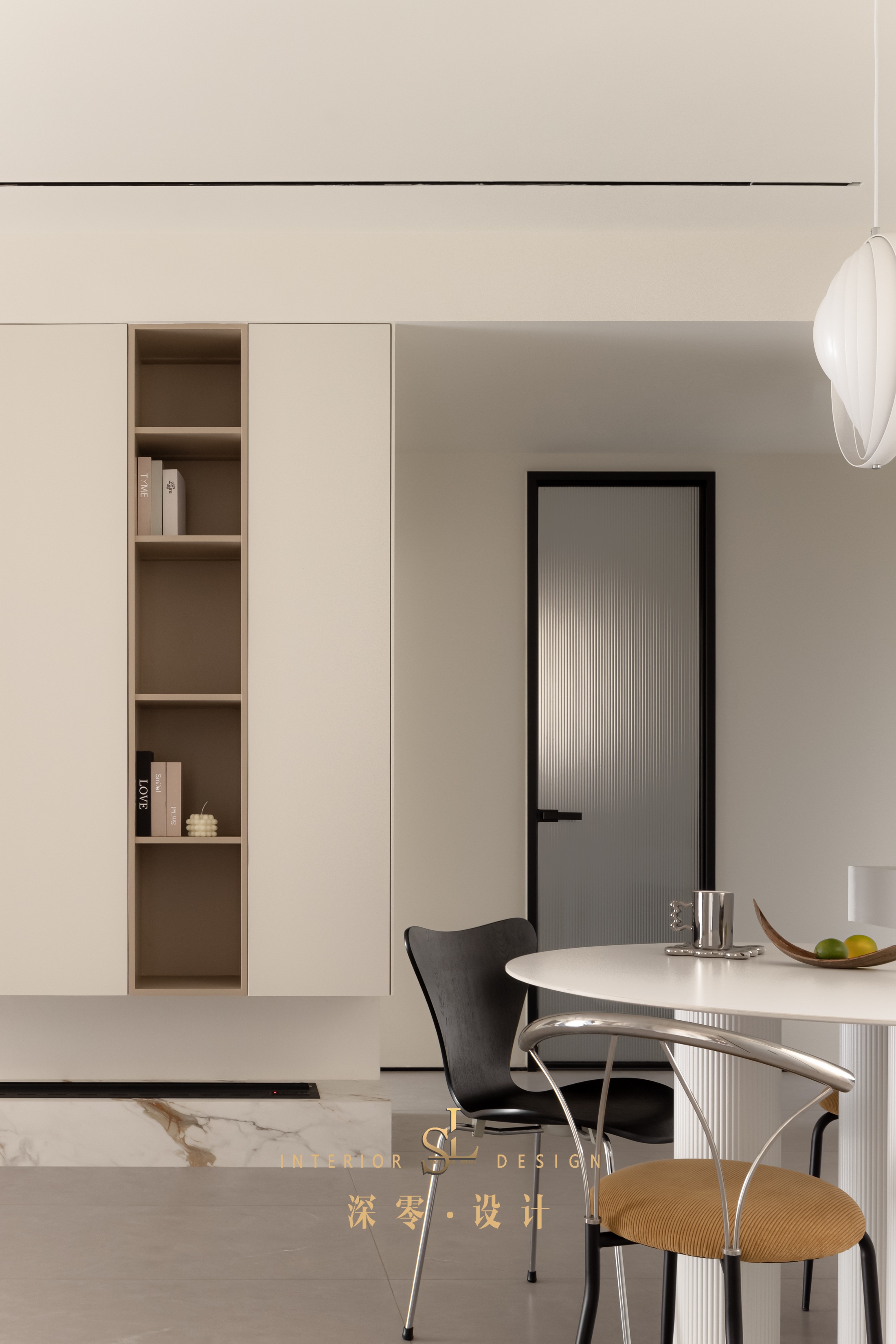 深零设计·【金星家园·实景】 岚丨中国合肥-8