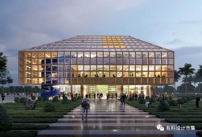 崖州湾科技城，一座未来之城-23