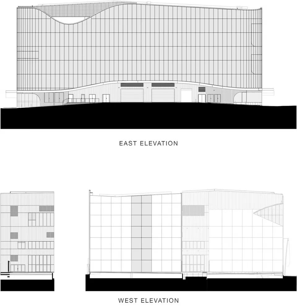 Tākina–惠灵顿会议与展览中心-136
